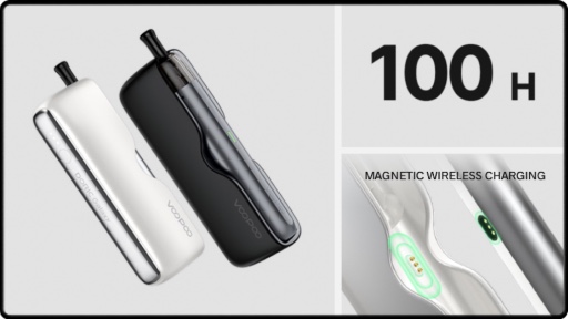 La powerbank du kit Doric Galaxy